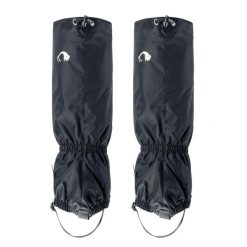 Stuptuty Tatonka Gaiter 420 HD. Czarne buty trekkingowe Tatonka, bez wzorów, bez zapięcia. Za 130.99 zł.