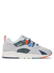 Karhu Sneakersy Fusion 2.0 F804138 Kolorowy. Buty sportowe casual karhu, bez wzorów, ze skóry, bez zapięcia. Za 699.99 zł.