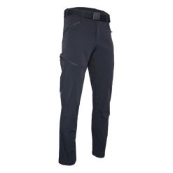 Spodnie ochronne Silvini Rango Long. Czarne spodenki rowerowe Silvini, m, bez wzorów, z materiału, na fitness i siłownię. Za 426.00 zł.