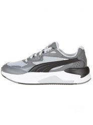 Puma Sneakersy "X-Ray Speed" w kolorze szaro-białym rozmiar: 44. Białe buty sportowe casual Puma, bez wzorów, bez zapięcia. Za 162.49 zł.