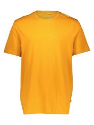 Camel Active Koszulka w kolorze pomarańczowym rozmiar: XXL. Pomarańczowe bezrękawniki Camel Active, xxl, bez wzorów, z bawełny, bez kołnierzyka, bez ramiączek. Za 42.95 zł.