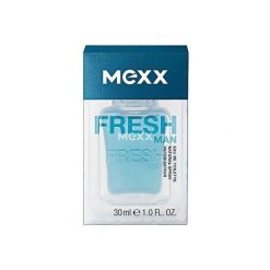 Mexx Fresh Man EDT 75ml. Perfumy męskie marki Mexx. Za 140.00 zł.