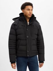 Wellensteyn kurtka funkcjonalna Mężczyźni czarny, XL. Czarne kurtki Wellensteyn, na zimę, m, bez wzorów, bez kaptura. Za 1,299.95 zł.