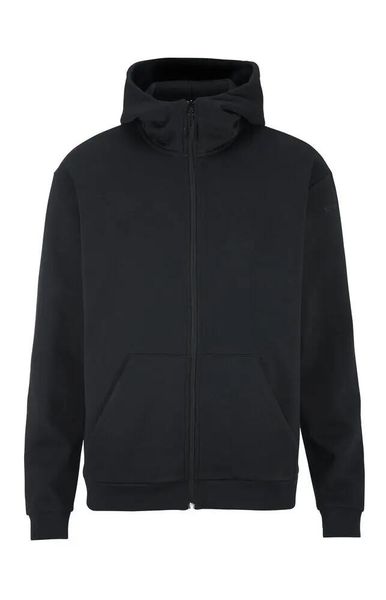 Craft Community 2.0 FZ Hoodie M - Bluza z kapturem. Czarne bluzy z kapturem Craft, m, bez wzorów, z bawełny, z kapturem. Za 308.45 zł.
