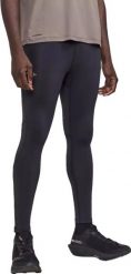 Legginsy zapinane na zamek Craft Adv Essence 2. Czarne legginsy długie sportowe Craft, l, bez wzorów, z materiału, do biegania. Za 343.60 zł.