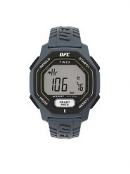 Timex Zegarek Ufc SparK TW2V83900 Szary. Szare, cyfrowe zegarki Timex. Za 319.99 zł.