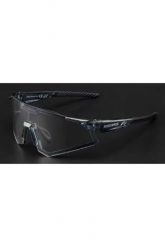 Okulary rowerowe Bikeline. Czarne okulary przeciwsłoneczne ROCKBROS. Za 117.99 zł.