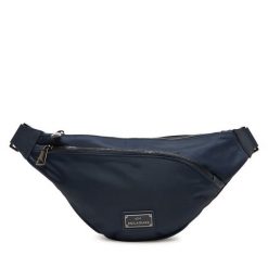 Saszetka Paul&Shark. Niebieskie saszetki i nerki PAUL&SHARK, bez wzorów. Za 499.99 zł.