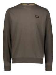 PME Legend Bluza w kolorze khaki rozmiar: 3XL. Brązowe bluzy PME Legend, xl, bez wzorów, bez kaptura. Za 158.10 zł.