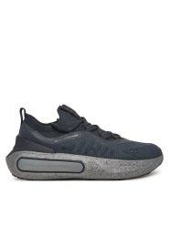 Under Armour Sneakersy UA Phantom 4 3027593 Szary. Szare buty sportowe casual Under Armour, bez wzorów, z materiału, bez zapięcia. Za 479.99 zł.