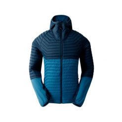 Kurtka puchowa Dare 2B Descending II. Niebieskie kurtki Dare 2B, bez wzorów, z puchu, bez kaptura. Za 179.99 zł.