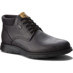 Trzewiki LLOYD - Vares GORE-TEX 28-815-30 Schwarz. Botki sznurowane marki Lloyd. W wyprzedaży za 469.00 zł.