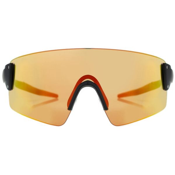 Okulary przeciwsłoneczne Mundaka AI1XS. Czarne okulary przeciwsłoneczne MUNDAKA. Za 360.50 zł.