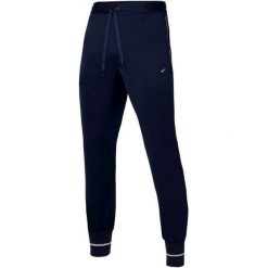 Spodnie treningowe męskie Nike Strike Jogging Pants. Białe spodnie treningowe długie Nike, m, bez wzorów, z dresówki. Za 288.35 zł.