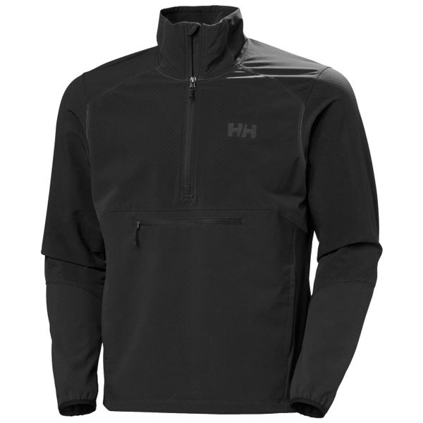 Kurtka wodoodporna Helly Hansen Cascade Shield. Brązowe kurtki Helly Hansen, bez wzorów, z softshellu, bez kaptura. Za 680.50 zł.