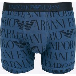 Emporio Armani - Bokserki. Bokserki marki Emporio Armani. W wyprzedaży za 59.90 zł.