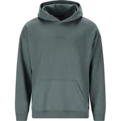 Bluza z kapturem Virtus Kayce. Czarne bluzy z kapturem VIRTUS, m, bez wzorów, z kapturem. Za 242.00 zł.