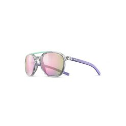 Okulary przeciwsłoneczne JULBO SLACK crystal/fiolet | Spectron 3CF. Fioletowe okulary przeciwsłoneczne JULBO. Za 299.99 zł.