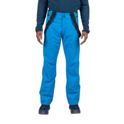Spodnie narciarskie Rossignol Ski Pant oversees. Niebieskie spodnie narciarskie i snowboardowe Rossignol, m, bez wzorów, narciarskie. Za 629.00 zł.