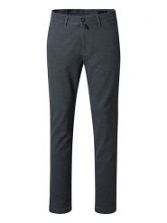 Pierre Cardin Spodnie chino w kolorze granatowym rozmiar: W36/L32. Szare eleganckie spodnie Pierre Cardin, l. Za 179.95 zł.
