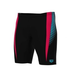 Jammer Arena Threefold. Czarne odzież kąpielowa Arena, l, bez wzorów, sportowe. Za 219.50 zł.