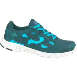Kappa Fox 241560-6966. Buty do biegania marki Kappa. W wyprzedaży za 109.99 zł.