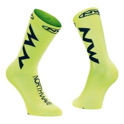 Northwave Extreme Air Socks M Żółty. Bielizna termoaktywna marki Northwave. Za 65.00 zł.