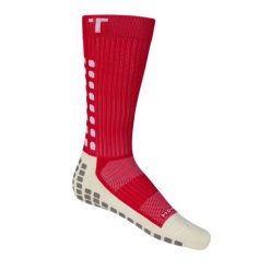 Skarpety piłkarskie TRUsox Mid-Calf Cushion. Zielone skarpety Trusox, bez wzorów. Za 149.99 zł.