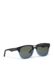 Gino Rossi Okulary przeciwsłoneczne AGG-P-510-19-07 Czarny. Czarne okulary przeciwsłoneczne Gino Rossi. Za 124.99 zł.