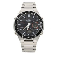 Zegarek Casio. Szare zegarki Casio, srebrne. Za 549.99 zł.