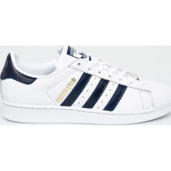 Adidas Originals - Buty Superstar. Buty sportowe casual marki adidas Originals. W wyprzedaży za 329.90 zł.