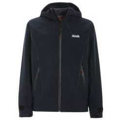 Kurtka Z Kapturem Slam Act Dorosłych. Niebieskie kurtki przeciwdeszczowe SLAM, m, bez wzorów, z poliesteru, z kapturem. W wyprzedaży za 889.15 zł.