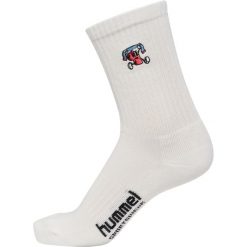 Skarpetki Hummel Proud (x3). Skarpety Hummel, bez wzorów. Za 149.00 zł.
