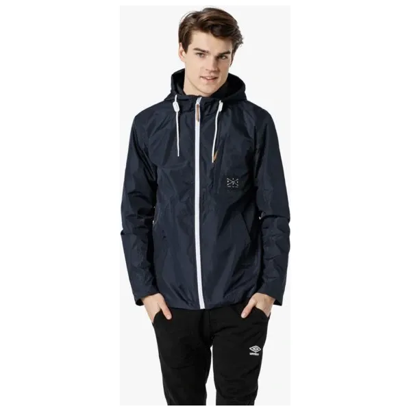 Feewear Kurtka Alto , granatowy, rozmiar L. Niebieskie kurtki Feewear, l, bez wzorów, z dresówki, bez kaptura. W wyprzedaży za 79.99 zł.