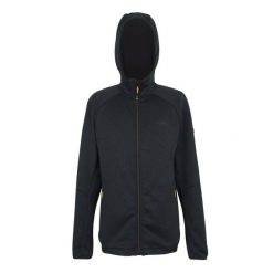 Kurtka z kapturem Regatta Everet. Szare kurtki Regatta, bez wzorów, z kapturem. Za 141.05 zł.