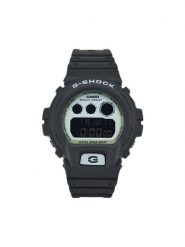 G-Shock Zegarek Limited DW-6900HD-8ER Szary. Szare, cyfrowe zegarki G-Shock. Za 379.99 zł.