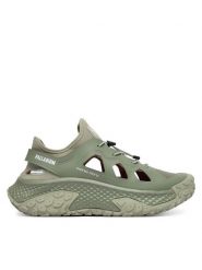 Palladium Sneakersy Offbound Hydro 04686-230-M Szary. Szare buty sportowe casual Palladium, bez wzorów, z materiału, bez zapięcia. Za 589.99 zł.