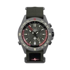 Zegarek Timex. Szare zegarki Timex. Za 1,299.00 zł.