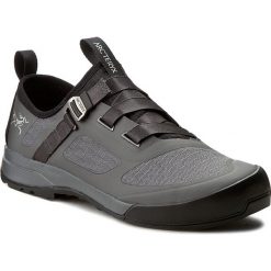 Trekkingi ARC'TERYX - Arakys M 066709-273668 Light Graphite Arc/Graphite. Trekkingi marki FORCLAZ. W wyprzedaży za 409.00 zł.