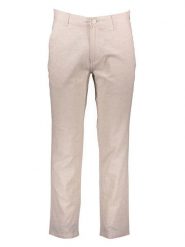 Jack & Jones Spodnie chino "Ace" w kolorze beżówym rozmiar: W30/L32. Brązowe eleganckie spodnie Jack & Jones, l. Za 130.99 zł.