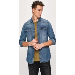 Tommy Jeans - Koszula. Koszule marki Tommy Jeans. Za 299.90 zł.
