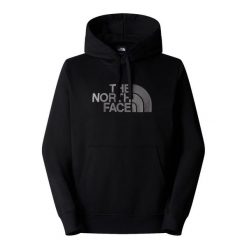 Bluza polarowa THE NORTH FACE NF0A89EMJK31 Czarny. Czarne bluzy z kapturem The North Face, na zimę, m, bez wzorów, z materiału, z kapturem. Za 289.99 zł.