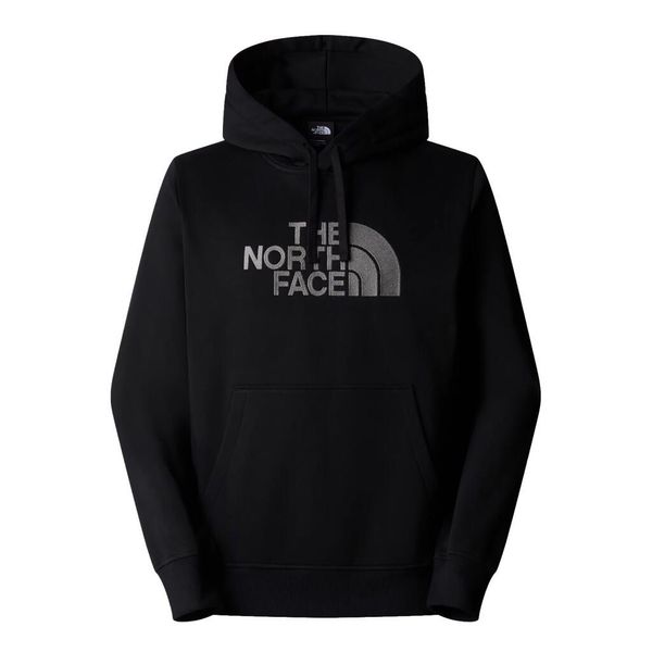 Bluza polarowa THE NORTH FACE NF0A89EMJK31 Czarny. Czarne bluzy z kapturem The North Face, na zimę, m, bez wzorów, z materiału, z kapturem. Za 289.99 zł.