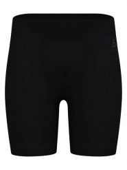 Odlo Szorty funkcyjne "Performance Light Eco" w kolorze czarnym rozmiar: M. Czarne szorty ODLO, m, bez wzorów, z materiału. Za 130.99 zł.