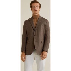 Mango Man - Marynarka Buckeye. Marynarki marki Mango Man. W wyprzedaży za 174.90 zł.