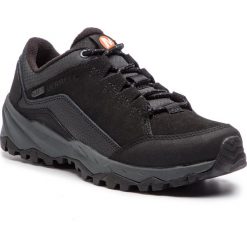 Trekkingi MERRELL - Icepack Polar Wp J32931 Black. Trekkingi marki Merrell. W wyprzedaży za 289.00 zł.