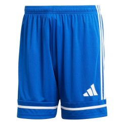 Spodenki Adidas Sport Squa25 Sho M Dorosłych. Białe krótkie spodenki sportowe Adidas, m, bez wzorów. Za 66.00 zł.