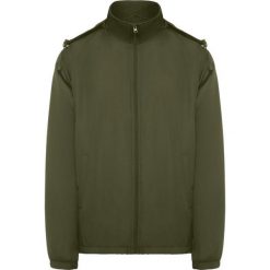 Kurtka Ocieplana Makalu Dla Dorosłych Unisex. Niebieskie kurtki ROLY, xl, bez wzorów, bez kaptura. Za 135.99 zł.