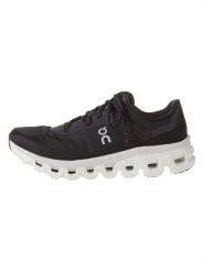 ON RUNNING Buty "Cloudflow 4" w kolorze czarnym do biegania rozmiar: 40,5. Czarne buty do biegania On Running, bez wzorów, bez zapięcia, do biegania. Za 354.95 zł.