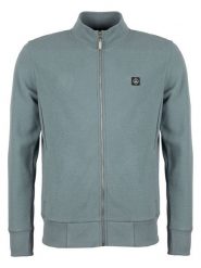 Roadsign Bluza w kolorze turkusowym rozmiar: L. Niebieskie bluzy Roadsign, l, bez wzorów, z bawełny, bez kaptura. Za 104.99 zł.